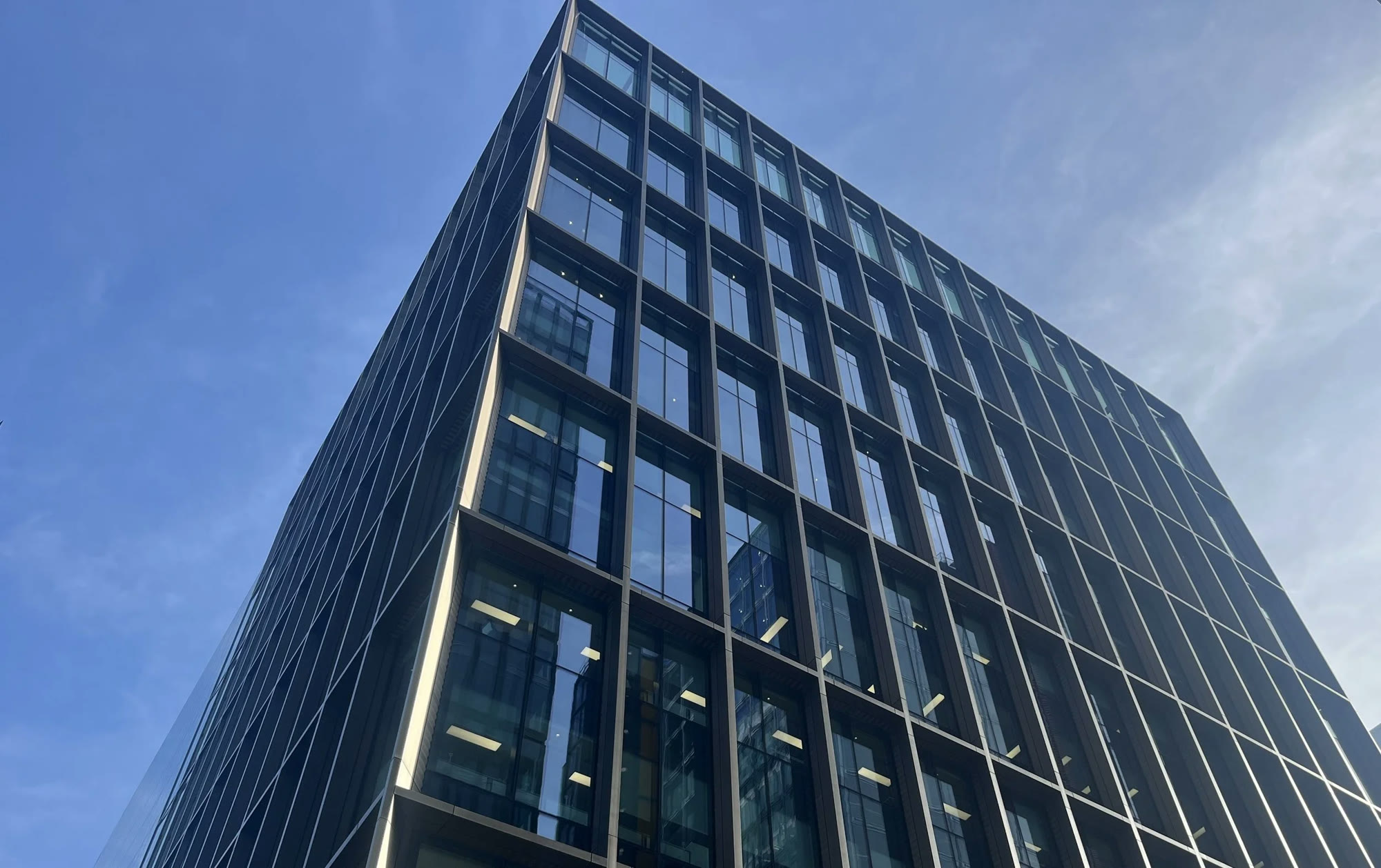 14 Westfield Avenue